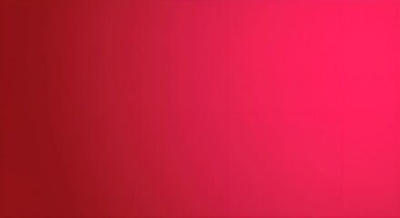 Carmine gradient background