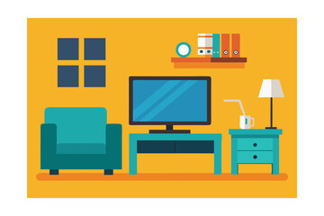 Modern Living Room Interior Design Cozy and Stylish Home Decor Ideas