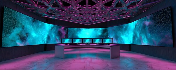 "Digital Comfort Zone: Interior Decor with High-End PC Setup"

"Smart Space Design: Computer-Focused Interior Background"

"Minimalist Office Setup with High-Tech Computer Aesthetic"
