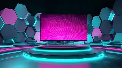 "Modern Workspace Vibes: Sleek Interior with Computer Setup"

"Tech-Inspired Elegance: Interior Design Meets Digital Aesthetics"

"Futuristic Workstation: Minimal Computer Interior Background"

