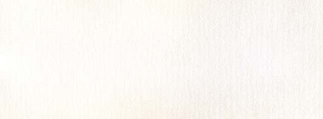 White, ivory, creamy, ecru, pale paper texture background. Wave texture canvas for collage, wallpaper, backdrop, scrapbooking