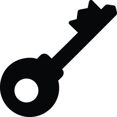 Key Icon