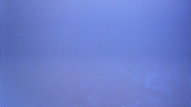 Broken Pixels on Retro CRT Computer Screen Glitches Seamless 4K Video Background Overlay Loop Effect - Powered by Adobe