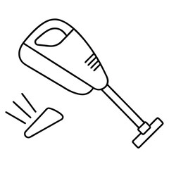 gardening tools icon