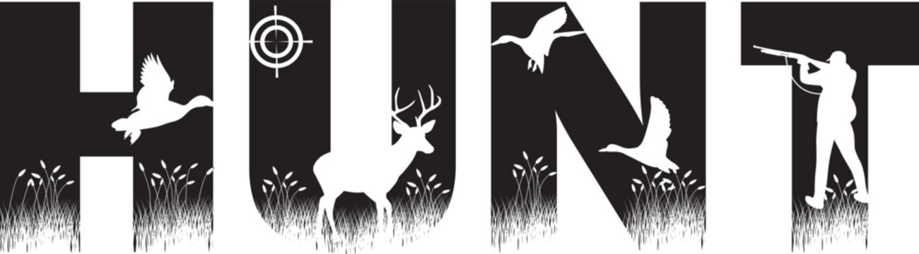 Deer hunting,  Deer hunting with rifle , Deer Hunter, Hunter, Hunting Season