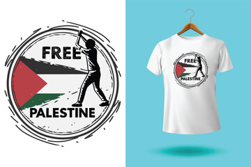 Free palestine save al aqsa save gaza t shirt design. Justice for Palestine quotes t shirt design, Save palestine picture. 