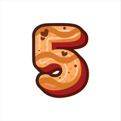 Valentine Alphabet
