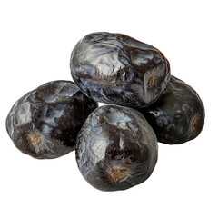 Dark Sweet Dates, Dried Fruit, Natural Snack