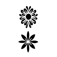  nature design vector