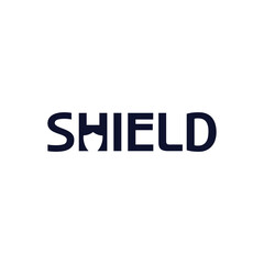 SHIELD Logo, latter mark shield logo