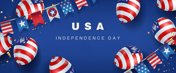  Independence Day Celebration in America