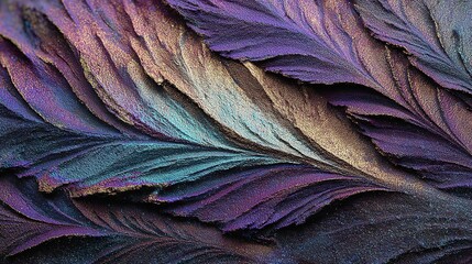 Abstract textured wall with vibrant paint splashes, expressing creative chaos and artistic energy