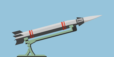 Missile technology army