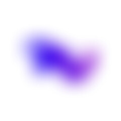 Transparent elements of purple gradient color shine with glowing color. header. poster, gradient color blur effect