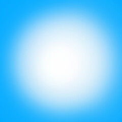 blue abstract background