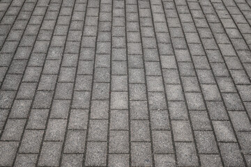 石畳み