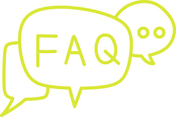 FAQ Icon