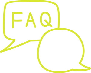 FAQ Icon