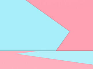Background pink blue autumn wall floor studio shadow kitchen podium table product backdrop room...