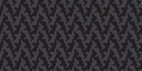 Flame illustration background. Seamless pattern.炎のイラストパターン　背景素材	
