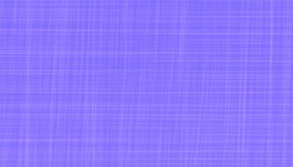 Purple Plaid Textured Background.