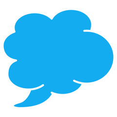 Speech Bubble