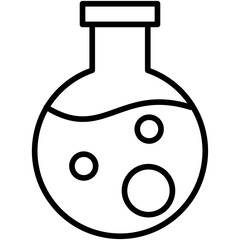 Chemical Icon