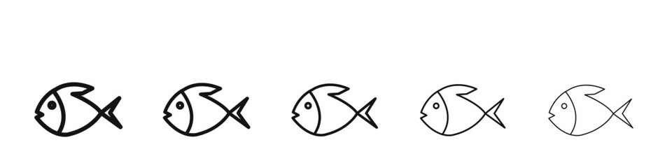 Bat Ray Fish icon black and white vector sign