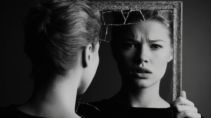 Exploring Cognitive Distortions and Reframing Through Self-Reflection and Personal Growth