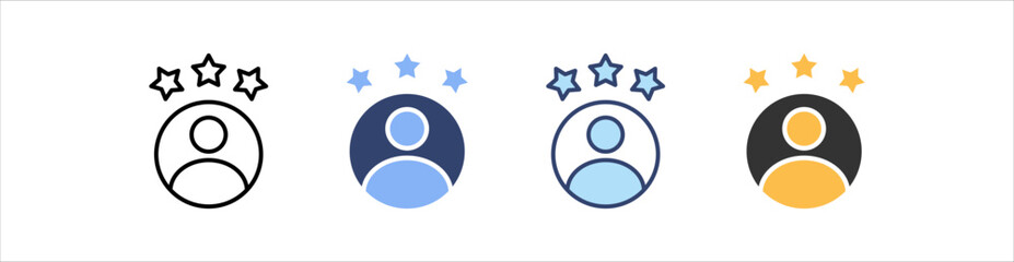 Customer Icon