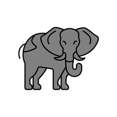 elephant