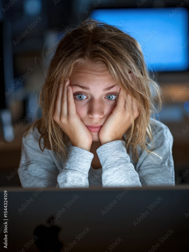 Poster Understanding the Key Differences Between Cyberbullying and Trolling in Online Interactions Among Youth