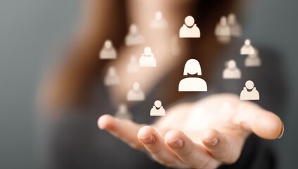 Shaping customer-centric marketing strategies with a focus on personalization and data insights.
