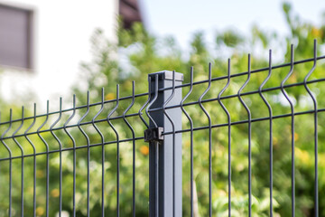 grating wire industrial fence panels. Panel fence 