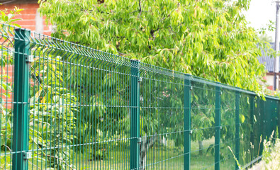 grating wire industrial fence panels. Panel fence 