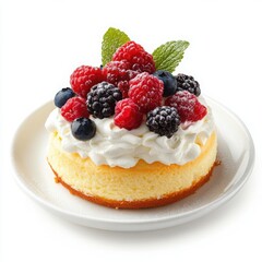 A different delicious National cuisine dessert, 