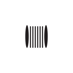 cable reel icon