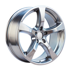 Obraz premium alloy wheel png car rim png aluminum rim png customized wheel rim png transparent background image