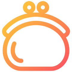 Purse Icon