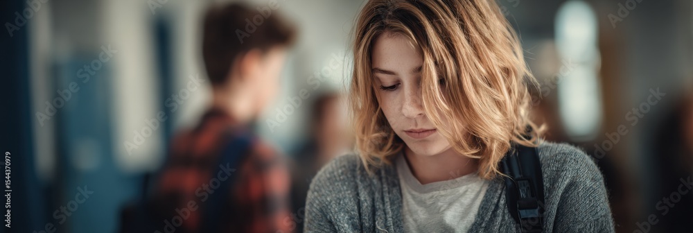 Poster parents can support children facing bullying with effective strategies and open communication in sch