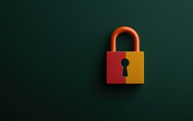 Fototapeta premium cloud security encryption and efficiency. Lightweight Encryption Algorithms Utilizing resource-efficient encryption protocols optimized for cloud performance without compromising security
