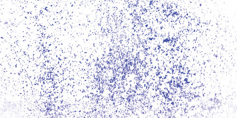 Abstract background featuring a speckled pattern in shades of blue with white space provides a unique and versatile design element suitable for various creative applications.