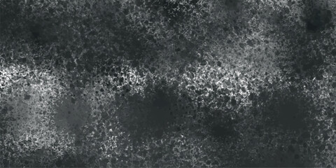 Abstract dark grunge texture with grainy scattered details suitable for backgrounds and design elements giving a moody artistic aesthetic.