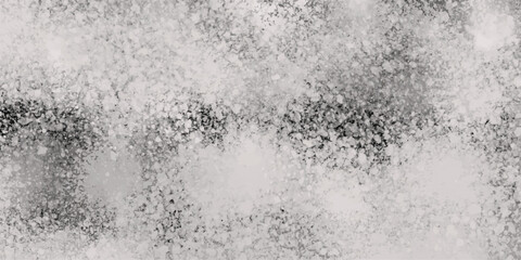 Abstract monochrome textured background design featuring a subtle pattern of small dots creating a grayscale effect suitable for various creative projects.