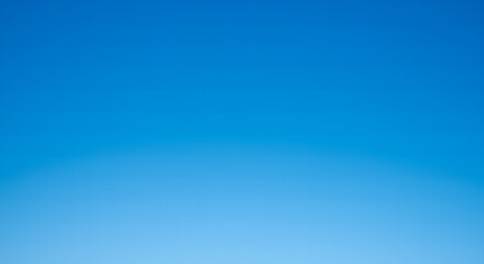 blue sky background