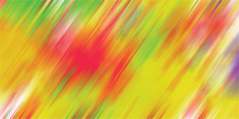 Vibrant abstract background with a brush stroke effect incorporating bold colors and textures for modern art projects and creative designs