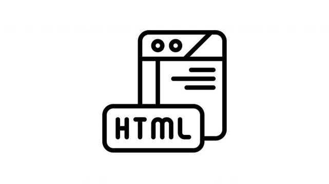Javascript Animation Icon