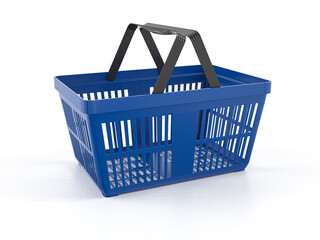 Shopping basket