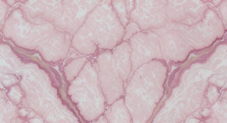 Pink Marble Texture