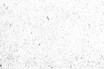 Abstract grunge black and white distressed texture background